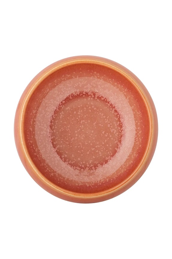Bucătărie și bar Bloomingville set de boluri Roselyn 500 ml 4-pack 82068725 rosu