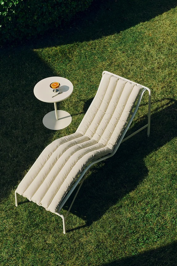 HAY μικρό μπολ για επιδόρπια από ανοξείδωτο χάλυβα 8 x 12 x 12 cm AF175.A602.AG23