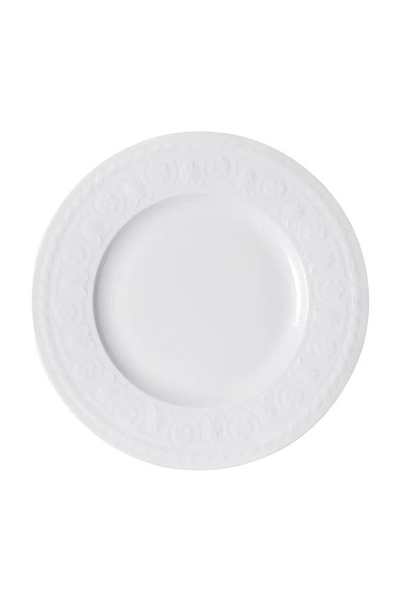 Villeroy & Boch 22 cm biały 10.4600.2640