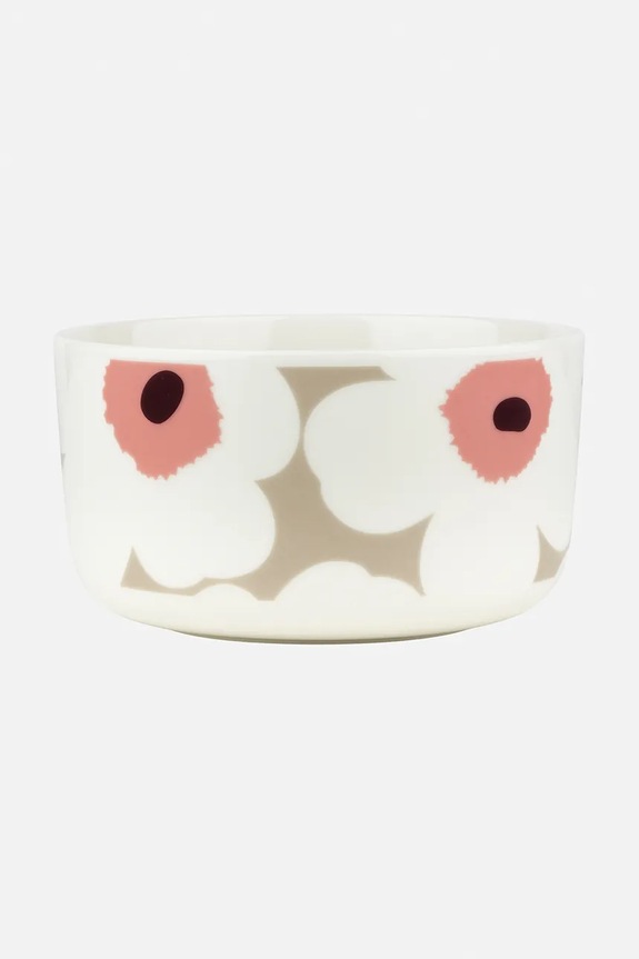 Marimekko miska do serwowania z kamionki 500 ml multicolor 075534.183
