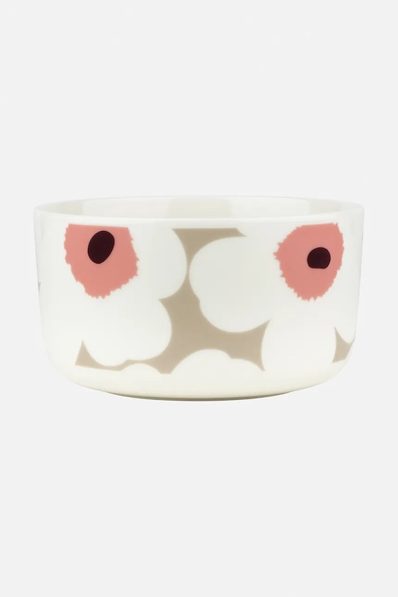 Marimekko miska do serwowania z kamionki 500 ml multicolor 075534.183