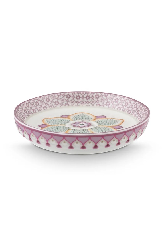 Pip Studio spodek z porcelany 9 cm 51013028.SOLO multicolor AA00