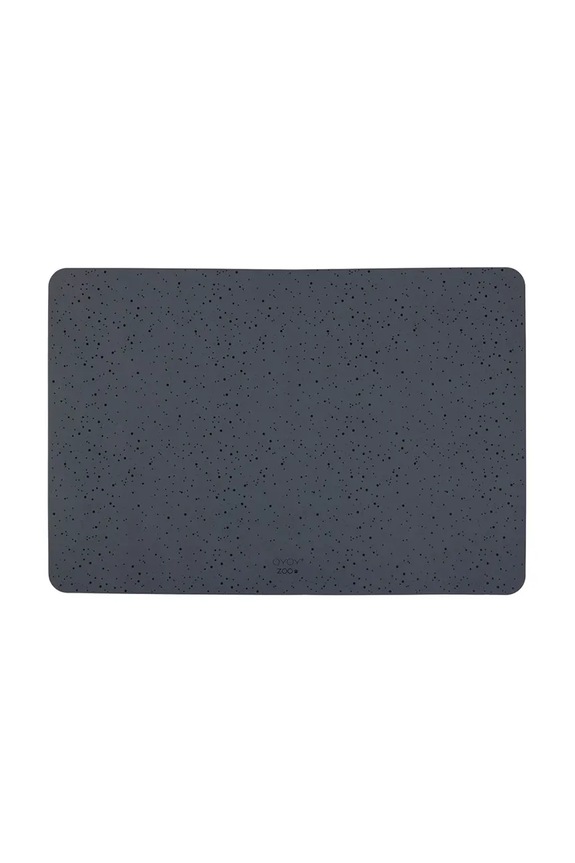 Podloga za hranjenje kućnih ljubimaca OYOY Koko plava Z60003