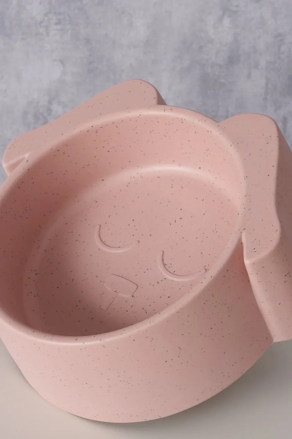 Miska pre vášho domáceho maznáčika Boltze Giardino 300 ml 2061847 ružová