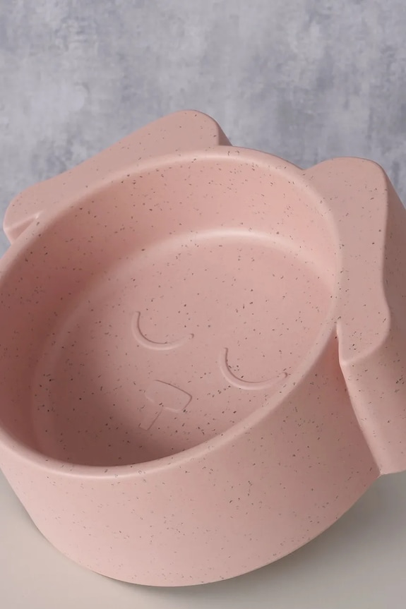 Miska pre vášho domáceho maznáčika Boltze Giardino 300 ml 2061847 ružová