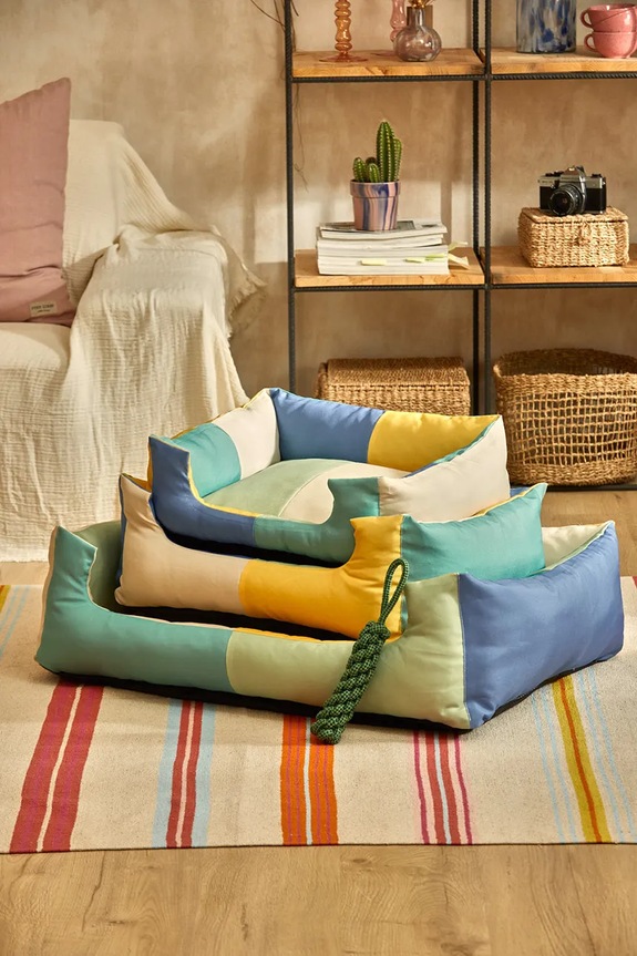 Buby M BUBY.DOGM.TUR πολύχρωμο