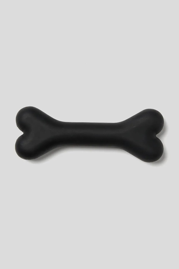 Karl Lagerfeld jucarie pentru caini k/pet ikon A1W42044 negru AA00