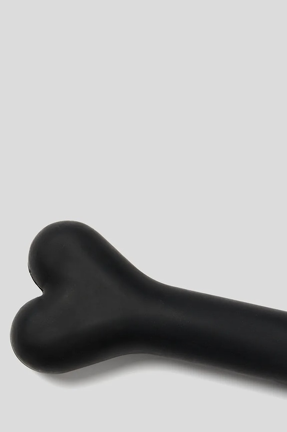 Karl Lagerfeld jucarie pentru caini k/pet ikon negru A1W42044