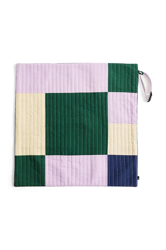 Deka pre domáce zvieratá HAY 80 x 80 cm viacfarebná AE932.A780.AS32