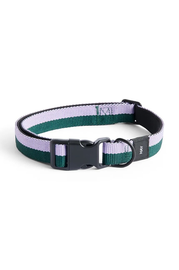 HAY gulere pentru câini M / L 2,5 x 40-65 cm multicolor AD864.D013.AO16