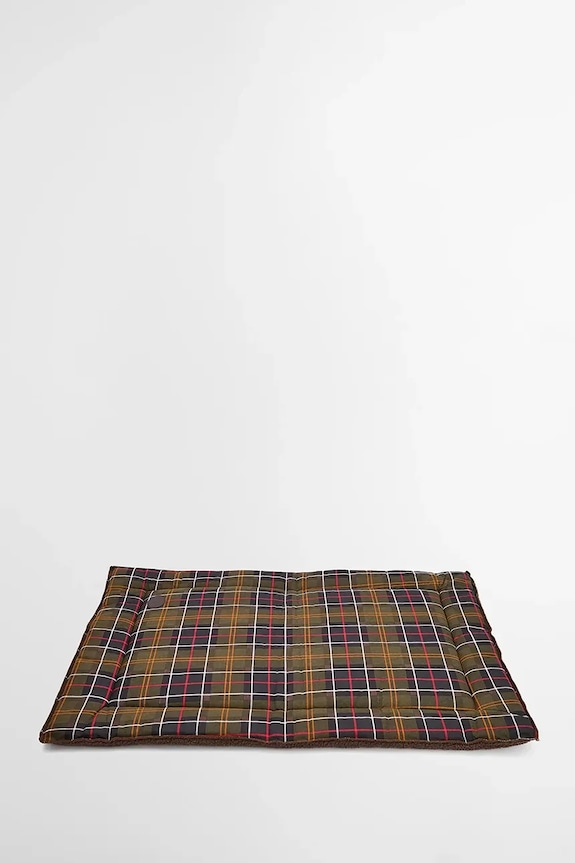 Barbour pat pentru animale de companie multicolor DAC0123