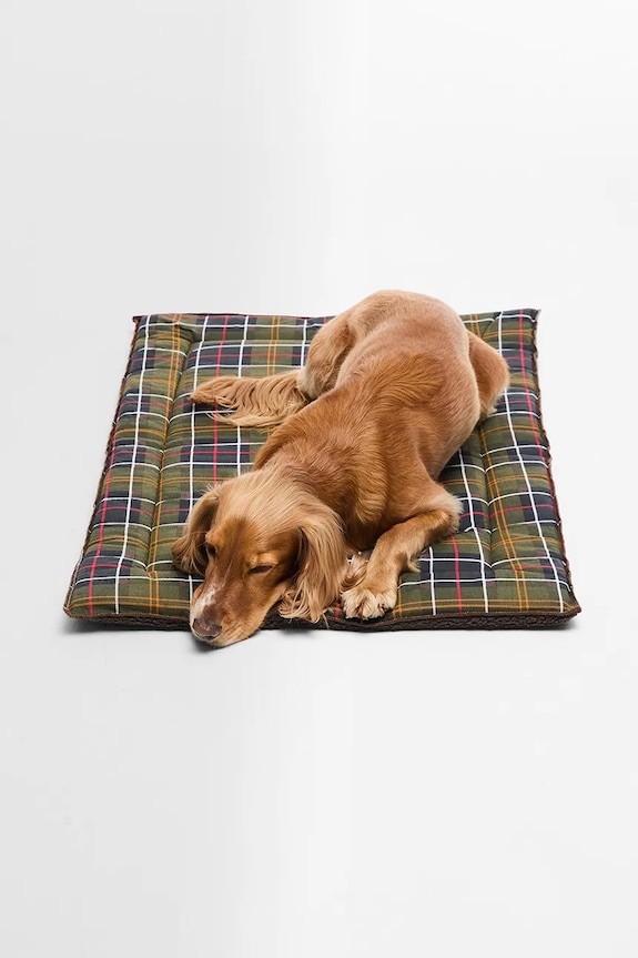 Barbour pat pentru animale de companie DAC0123 multicolor AA00