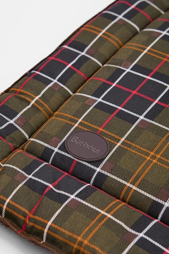 Barbour pat pentru animale de companie multicolor DAC0123