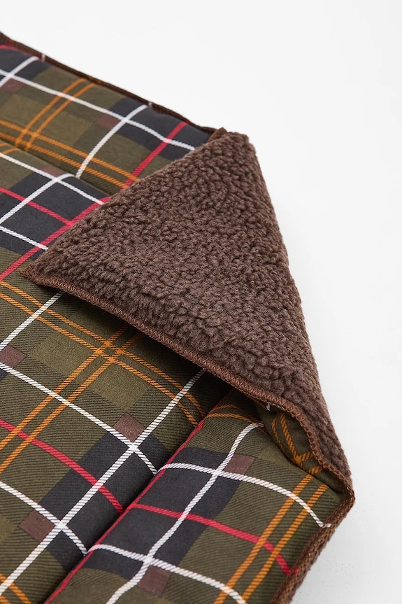Barbour pat pentru animale de companie DAC0123 multicolor