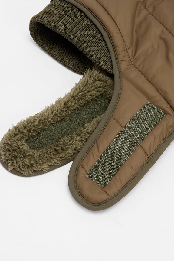 Barbour haină de câine Brampton Quilted Dog Coat multicolor DCO0088