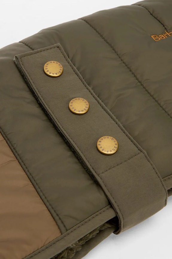 Barbour haină de câine Brampton Quilted Dog Coat DCO0088