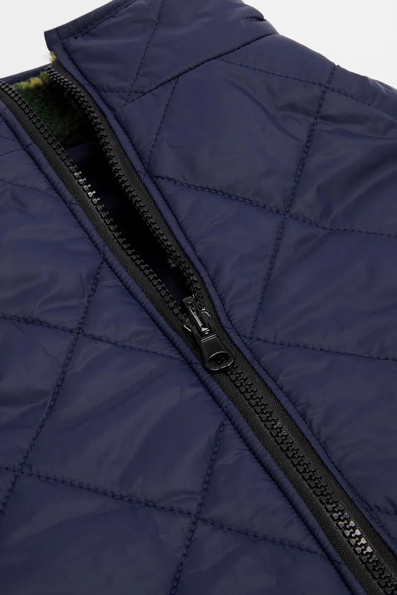 Kaput za psa Barbour Field Reversible Dog Coat DCO0091