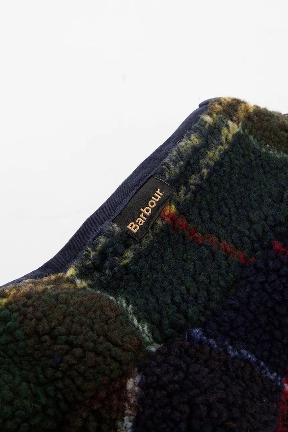 Kaput za psa Barbour Field Reversible Dog Coat DCO0091