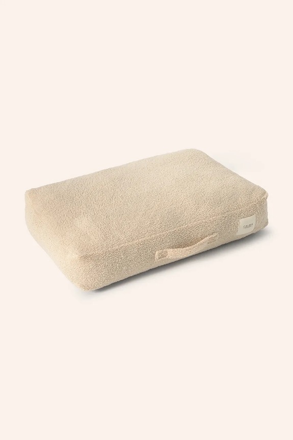 Calma House cuccia per animali Taico 90 x 75 x 12 cm beige TAICO.CS90.CRU