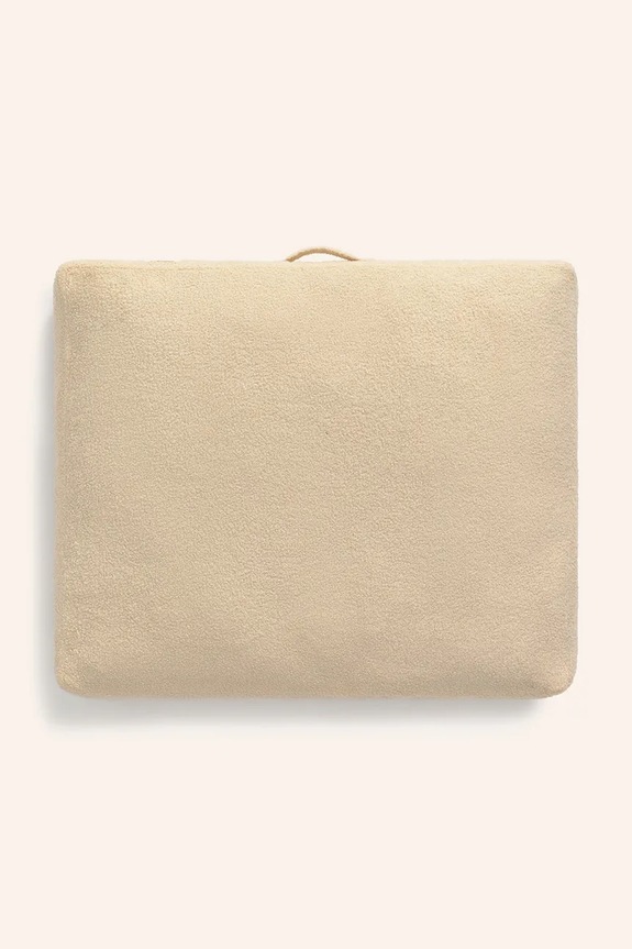 Calma House cuccia per animali Taico 90 x 75 x 12 cm TAICO.CS90.CRU beige AA00
