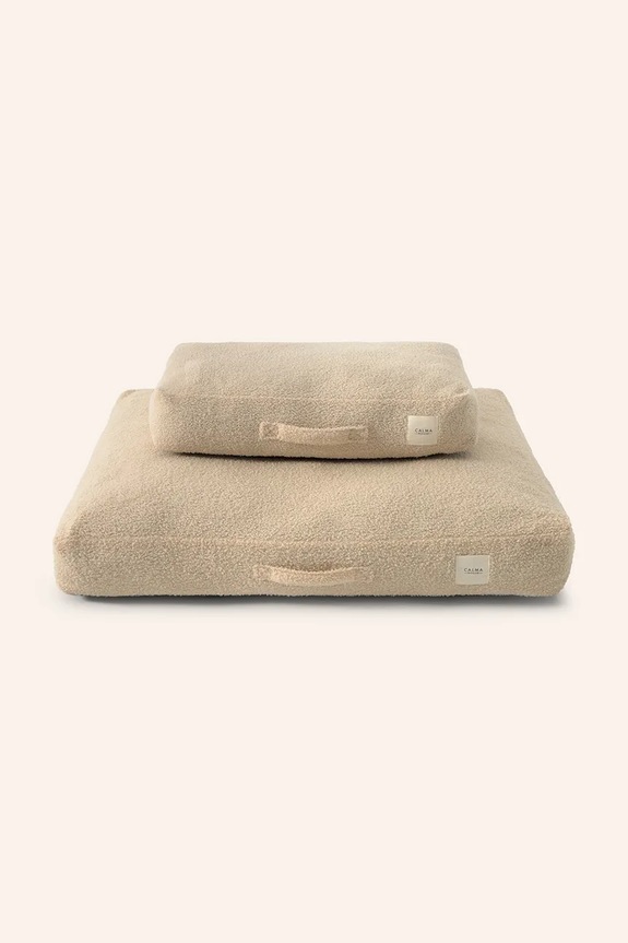 Calma House cuccia per animali Taico 90 x 75 x 12 cm beige TAICO.CS90.CRU