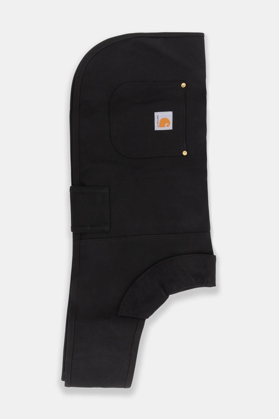 Carhartt WIP haină de câine L negru .P000340.001.S006