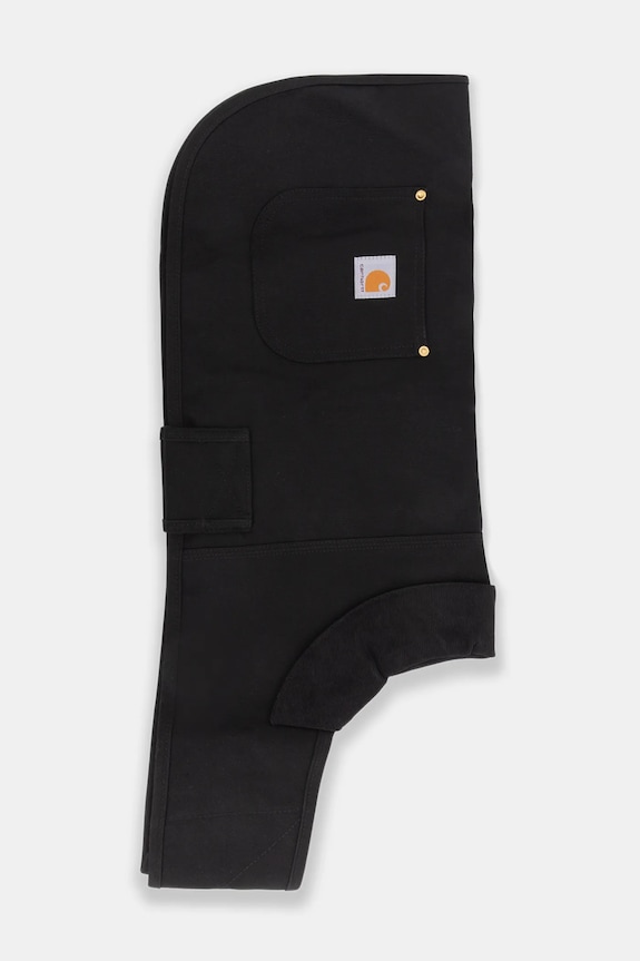 Carhartt WIP haină de câine L negru .P000340.001.S006