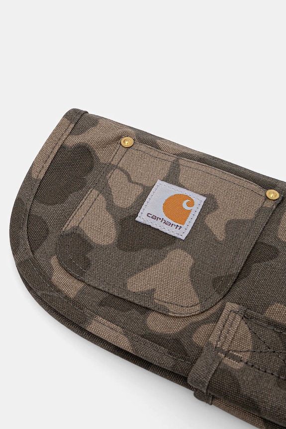 Carhartt WIP haină de câine S .P000417.B12.S004 verde AA00