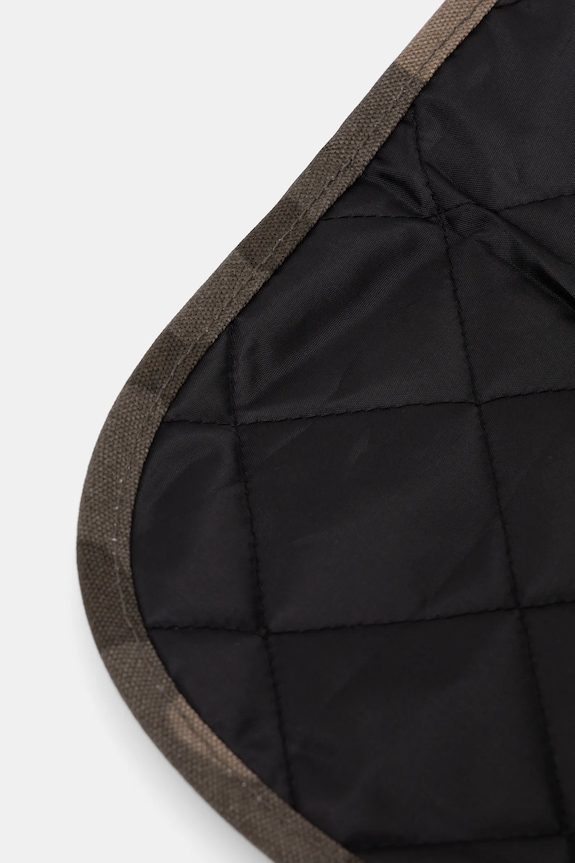 Carhartt WIP haină de câine S verde .P000417.B12.S004