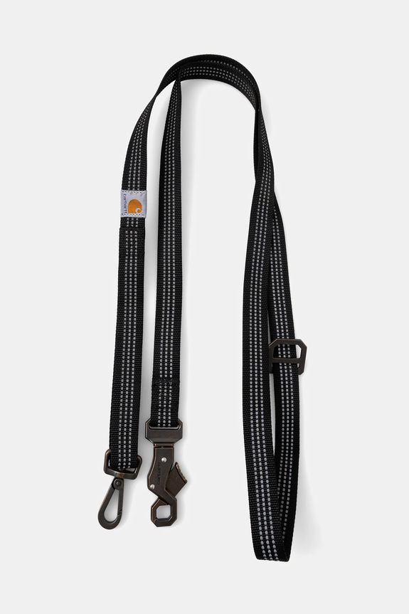 Carhartt WIP lesă pentru catel L negru .P000346.001.S006