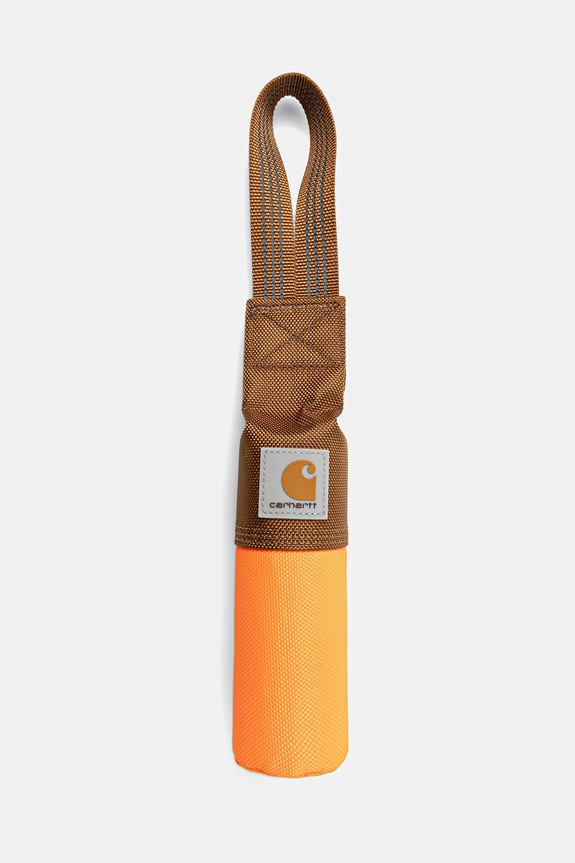 Παιχνίδι για κατοικίδιο Carhartt WIP πορτοκαλί .P000369.822.S000