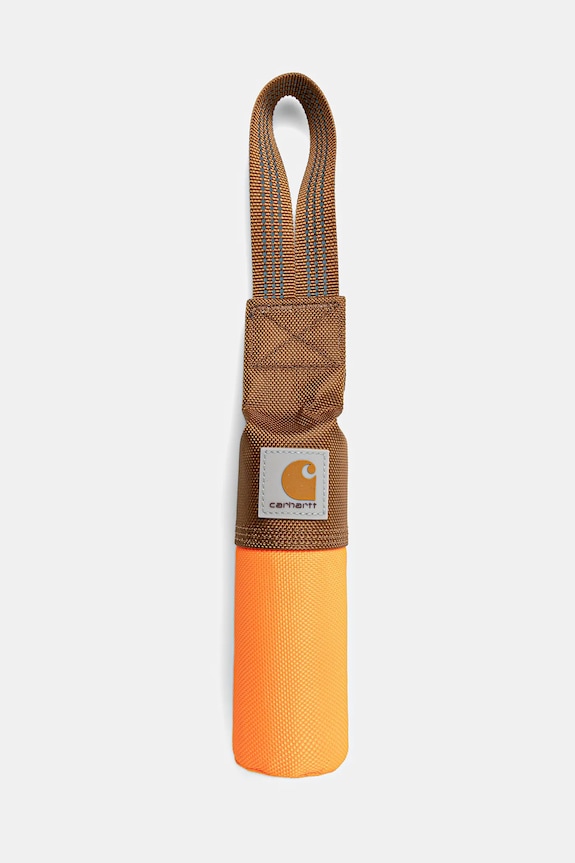 Παιχνίδι για κατοικίδιο Carhartt WIP πορτοκαλί .P000369.822.S000