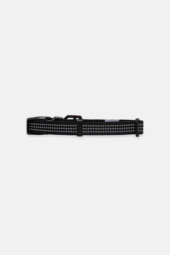 Carhartt WIP obroża dla psa M .P000343.001.S005 czarny AA00