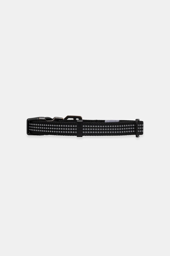 Carhartt WIP obroża dla psa M .P000343.001.S005 czarny AA00