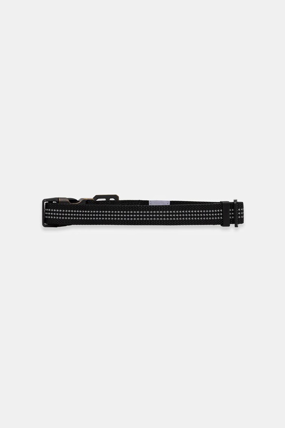 Ogrlica za psa Carhartt WIP L .P000343.001.S006 crna AA00