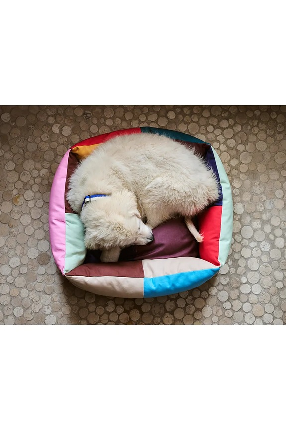 Κρεβάτι για κατοικίδια HAY M/21 x 52 x 60 cm AF570.A601.AG24 πολύχρωμο