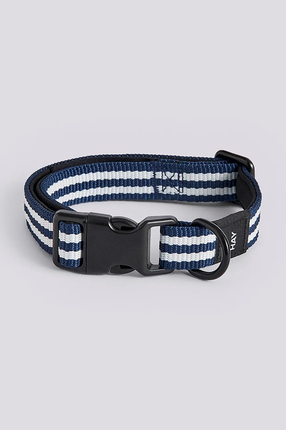 HAY obroża dla psa S/M multicolor AD864.D012.AU33