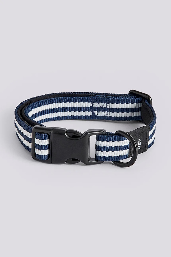 HAY obroża dla psa S/M multicolor AD864.D012.AU33