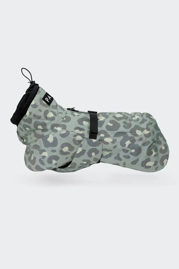 Αδιάβροχο παλτό για σκύλο PAIKKA Visibility Raincoat 48 x 38 x 0,9 cm πολύχρωμο 1045116