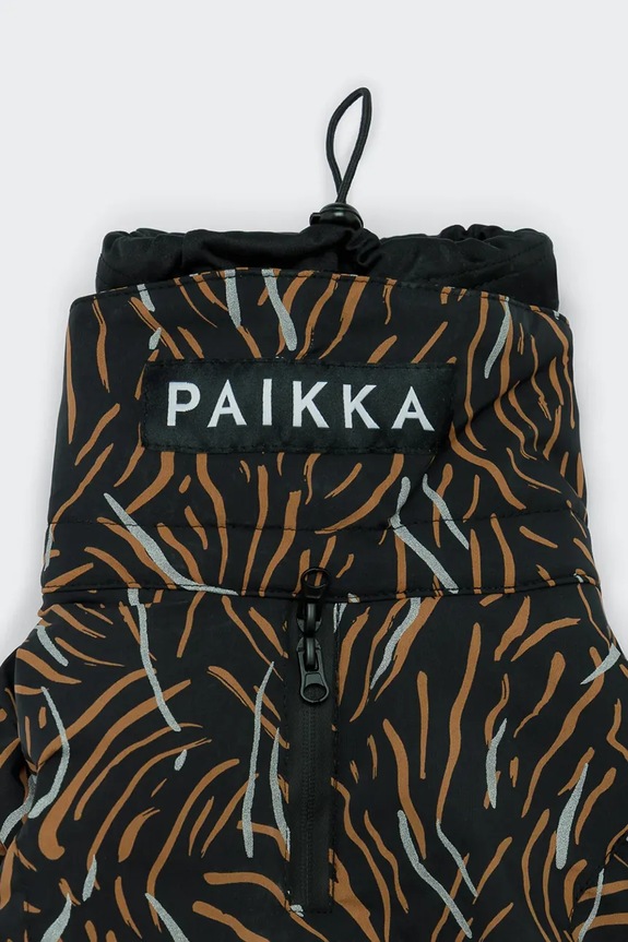 Χειμερινή φόρμα για σκύλο PAIKKA Winter Suit 49 x 38 x 2 cm πολύχρωμο 1040091