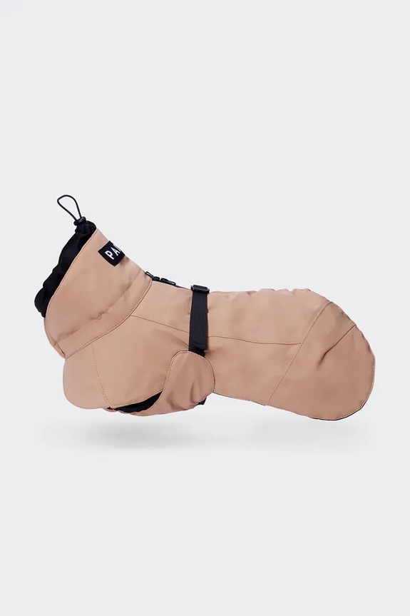 Χειμερινό παλτό για σκύλο PAIKKA Visibility Winter Jacket 48 x 42 x 2,1 cm πορτοκαλί 1041089