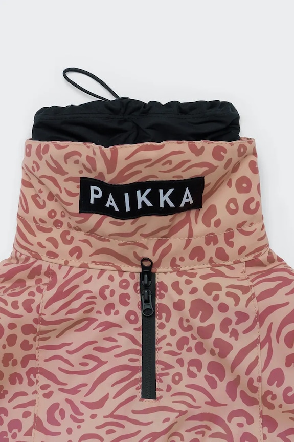 Χειμερινό παλτό για σκύλο PAIKKA Visibility Winter Jacket 45 x 40 x 2,1 cm πολύχρωμο 1042123