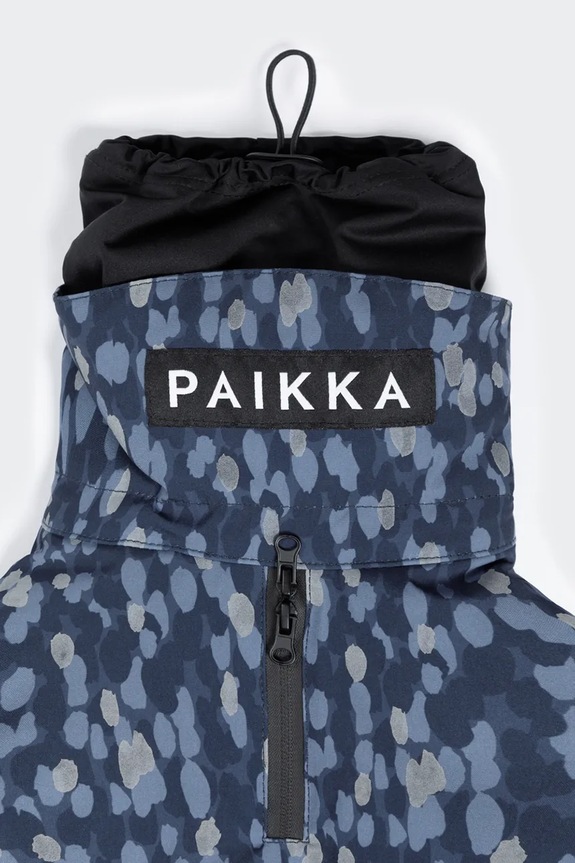 Lifestyle Χειμερινή φόρμα για σκύλο PAIKKA Winter Suit 38 x 30 x 2 cm 1046036 μπλε