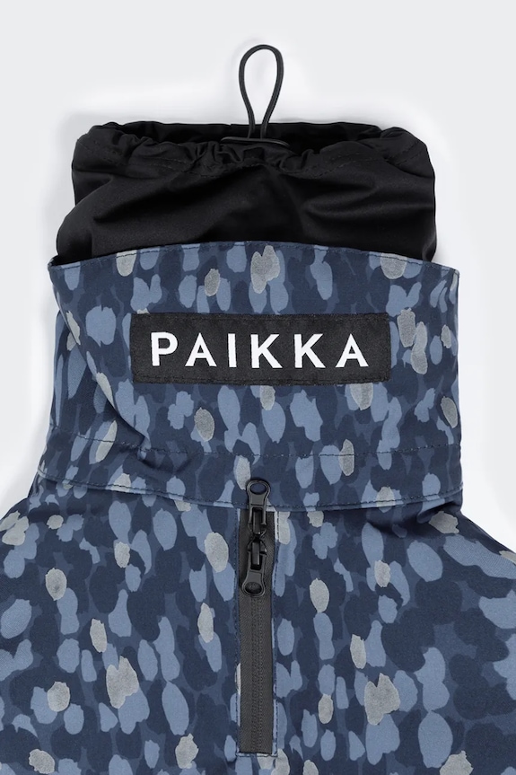 Lifestyle Χειμερινή φόρμα για σκύλο PAIKKA Winter Suit 49 x 38 x 2 cm 1046039 μπλε