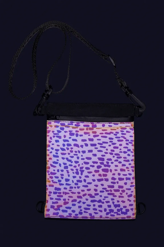 Σακουλάκι για λιχουδιές για σκύλους PAIKKA Treat Pouch 22 x 19 x 1 cm 1099005 πολύχρωμο AA00