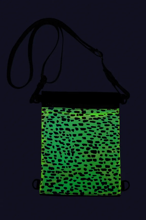 Lifestyle Σακουλάκι για λιχουδιές για σκύλους PAIKKA Treat Pouch 22 x 19 x 1 cm 1099005 πολύχρωμο