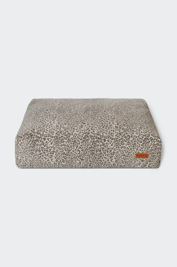 Κρεβάτι για κατοικίδια PAIKKA Bed Stone 85 x 60 x 20 cm 1028023 πολύχρωμο AA00