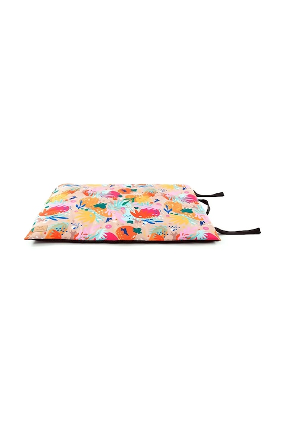 Bebobi legowisko dla psa 75 x 60 x 3 cm CKLM23B multicolor AA00