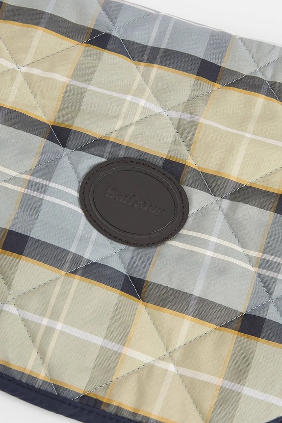 Barbour płaszcz dla psa Tartan Dog Coat DCO0005TN37
