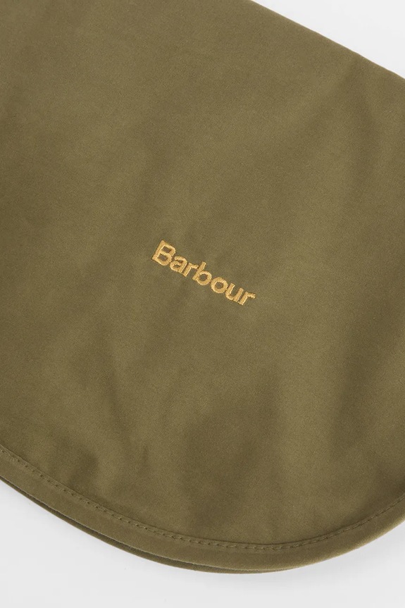 Barbour płaszcz dla psa Transport DCO0094GN31